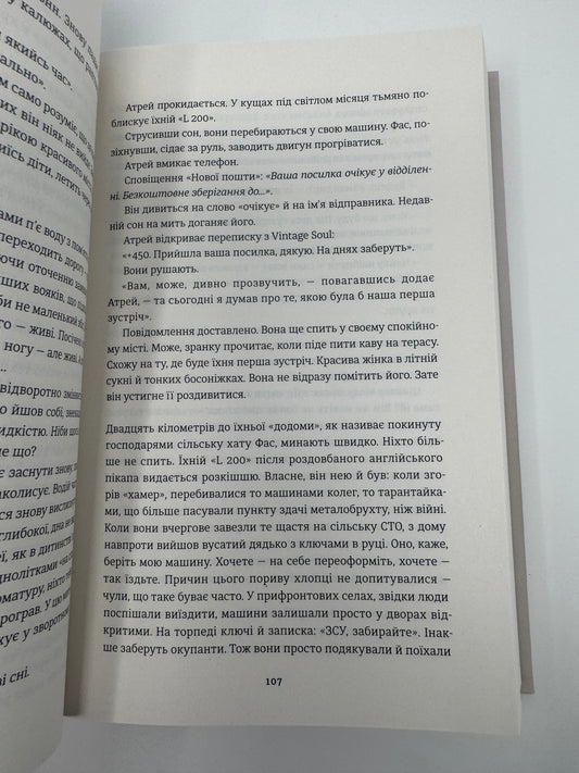 Він повертається в неділю. Ірена Карпа / Книги сучасна українська проза