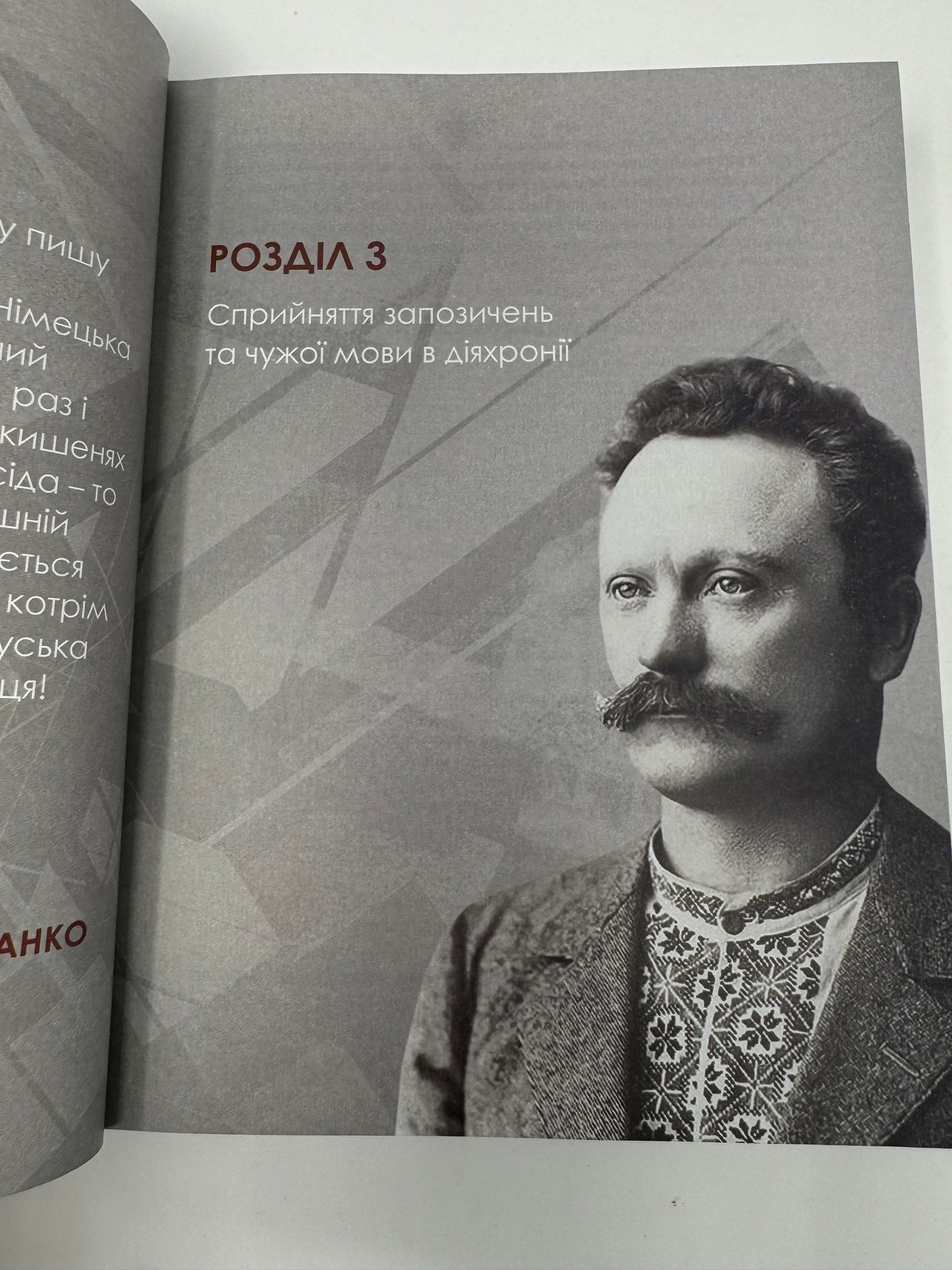 Англізми і протианглізми: 100 історій слів у соціоконтексті. Ірина Фаріон / Книги Ірини Фаріон в США