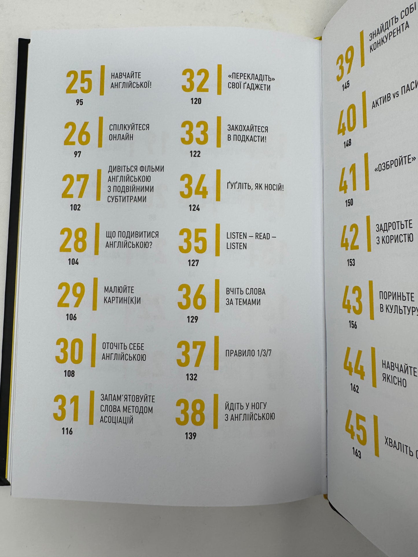 Вивчи цю кляту англійську! 51 порада від поліглота. Артем Редванський / Книги для вивчення англійської мови