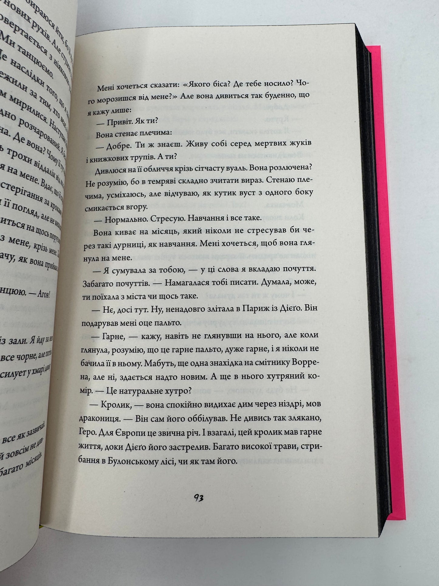 Зайчик. Рожева книга. Мона Авад / Сучасні світові бестселери та сенсації