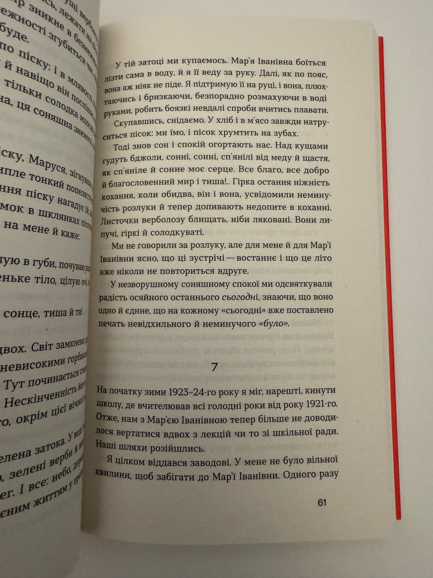 Дівчина з ведмедиком. В. Домонтович / Класика українська книги купити