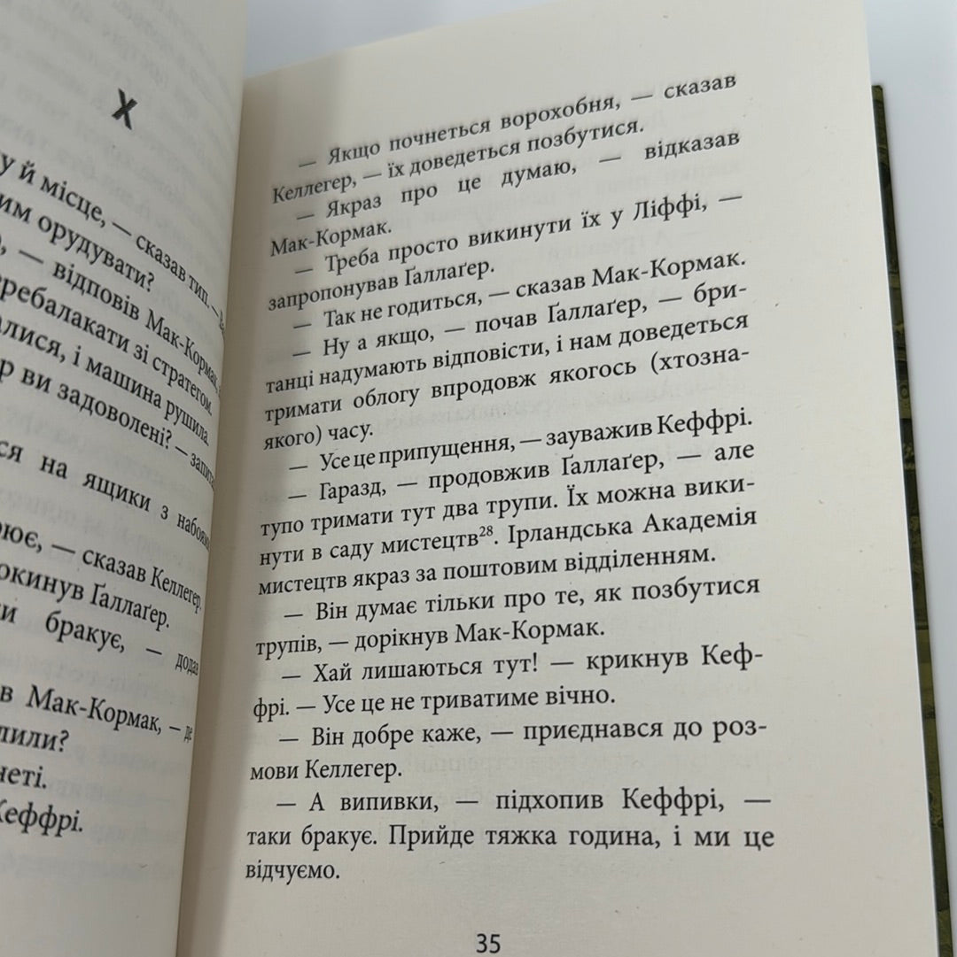 З жінками по-доброму не можна. Ірландський роман Саллі Мари. Ремон Кено / Іноземна проза українською