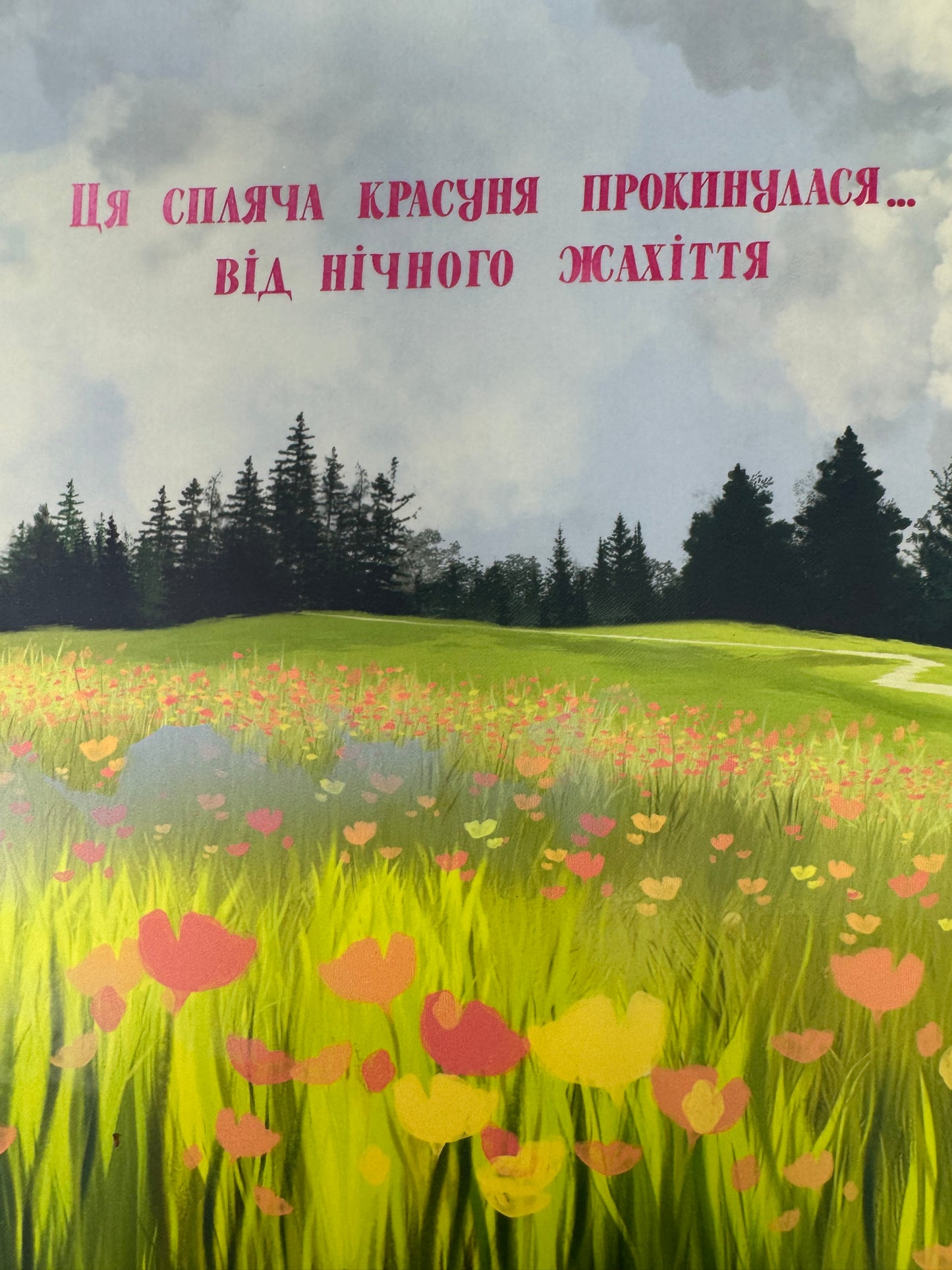 Мій темний принц. Дорога темного принца. Л. Дж. Шен / Світові бестселери купити українською
