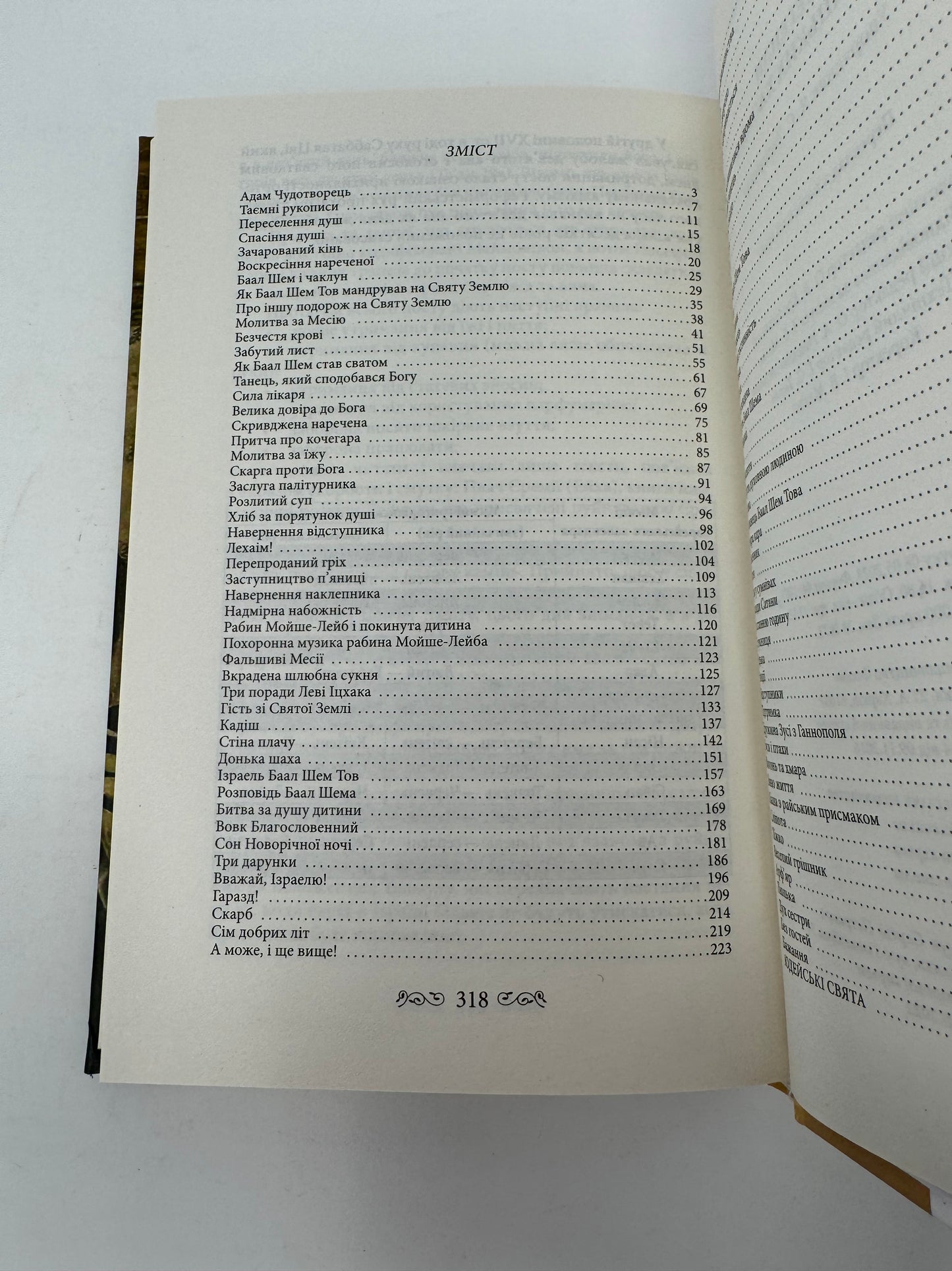 Легенди галицьких хасидів. Першодруки / Книги про хасидів