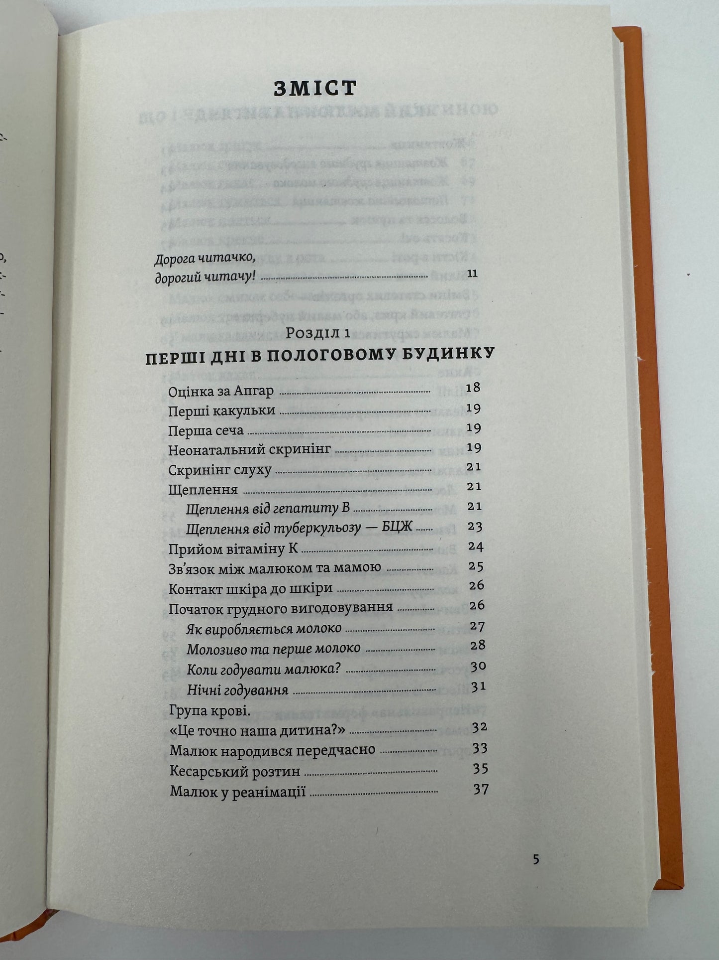 Перший рік турботи та любові. Як подбати про себе та малюка після народження. Олена Луцька / Книги про материнство та вагітність