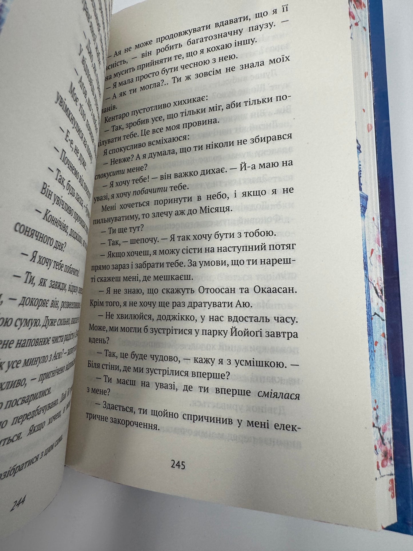 Токійський дощ. Ясмін Шакарамі / Книги купити з України в США