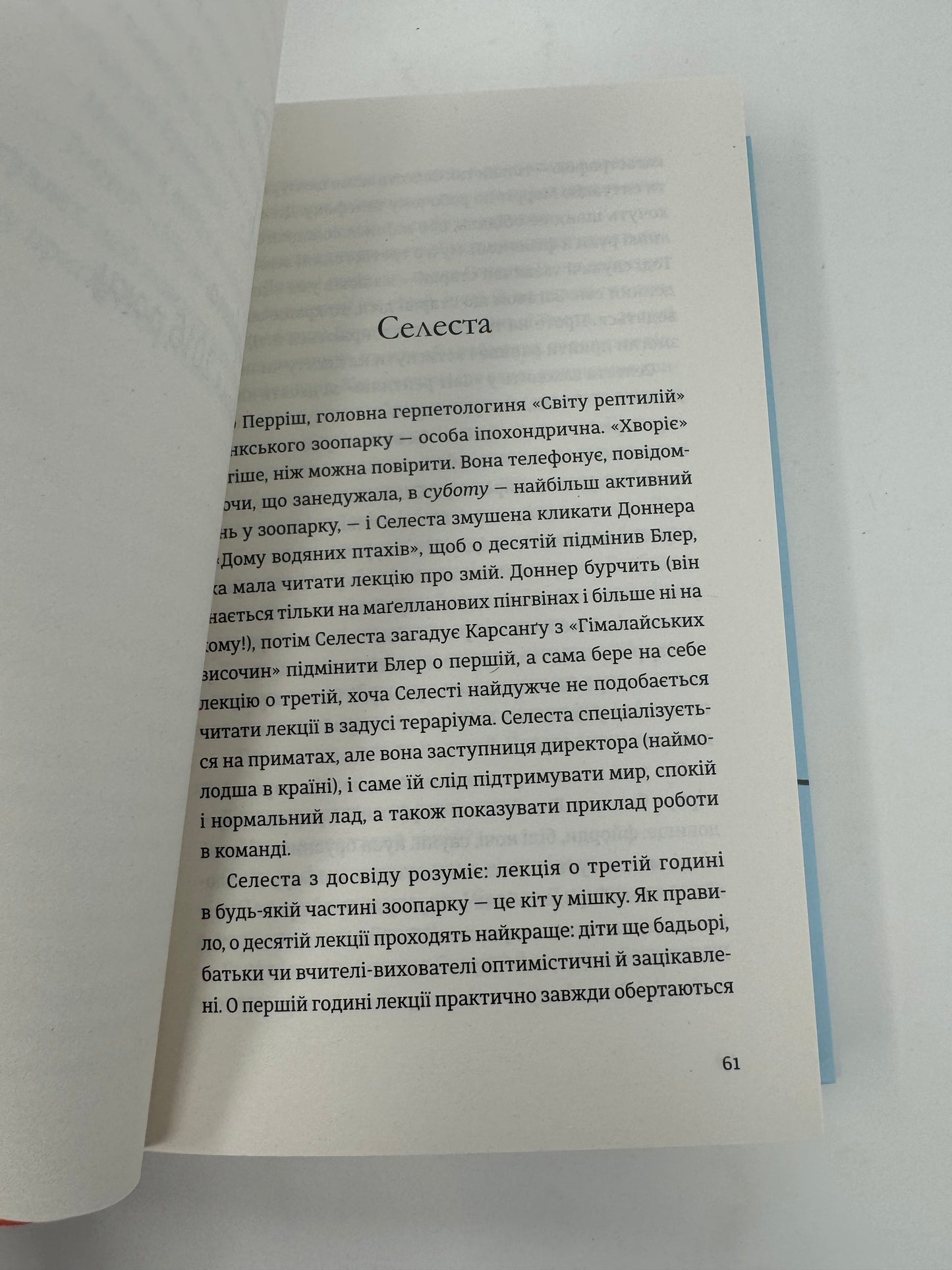 Ідеальна пара. Елін Гільдербранд / Сучасна проза українською