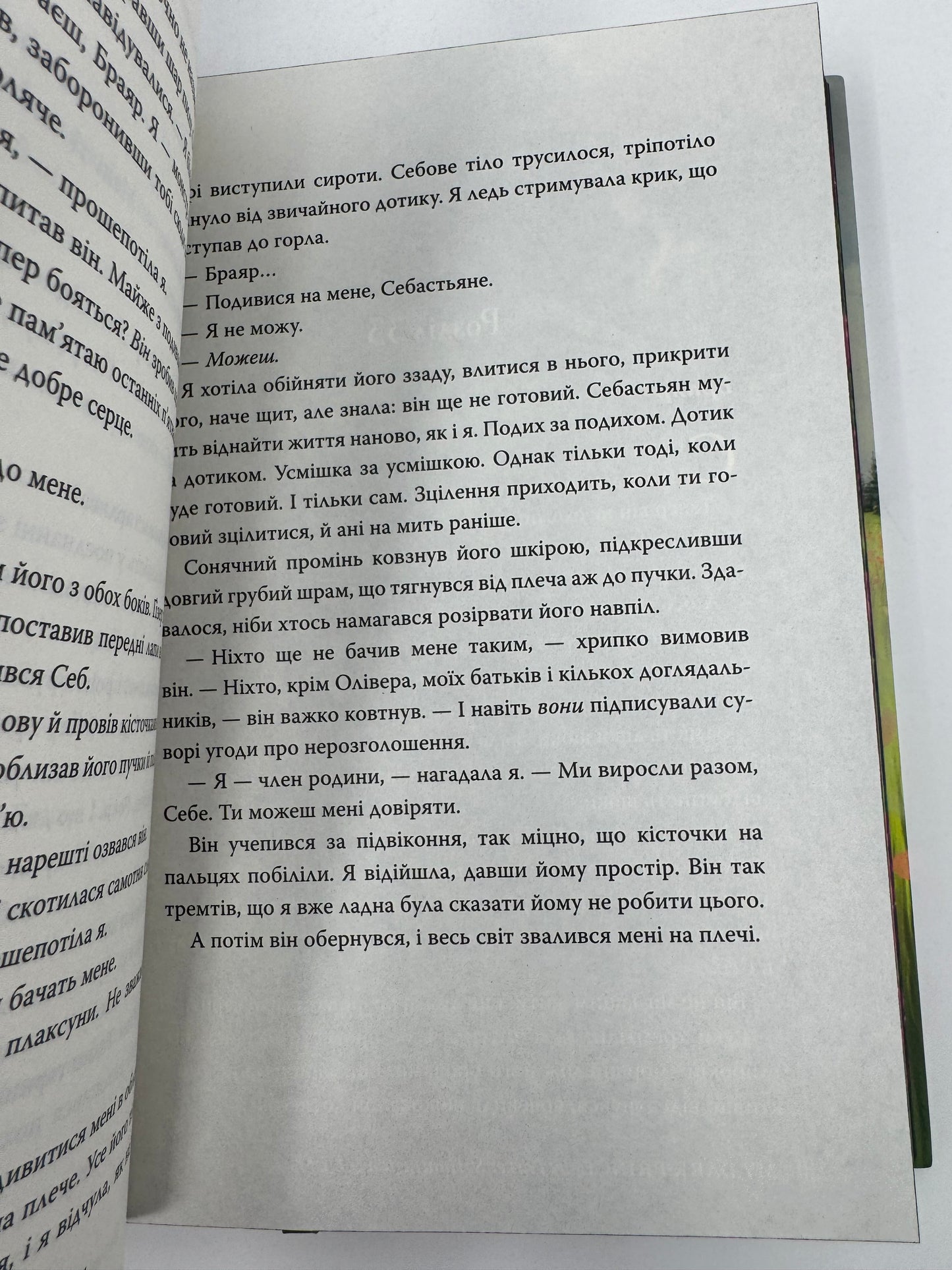 Мій темний принц. Дорога темного принца. Л. Дж. Шен / Світові бестселери купити українською