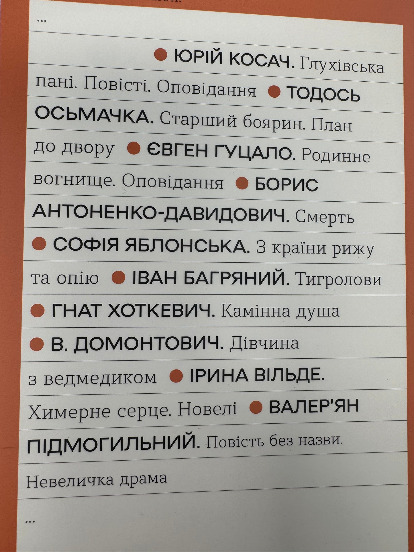 Повість без назви. Невеличка драма. Валерʼян Підмогильний / Книги Підмогильного купити в США