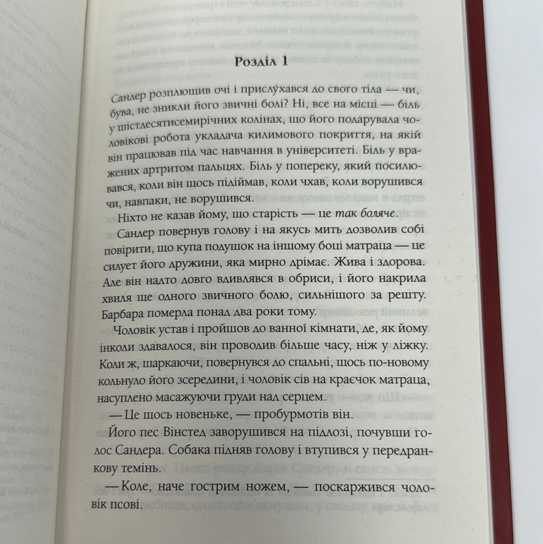 Ідеальне Різдво для собаки. Брюс Кемерон / Різдвяні книги українською