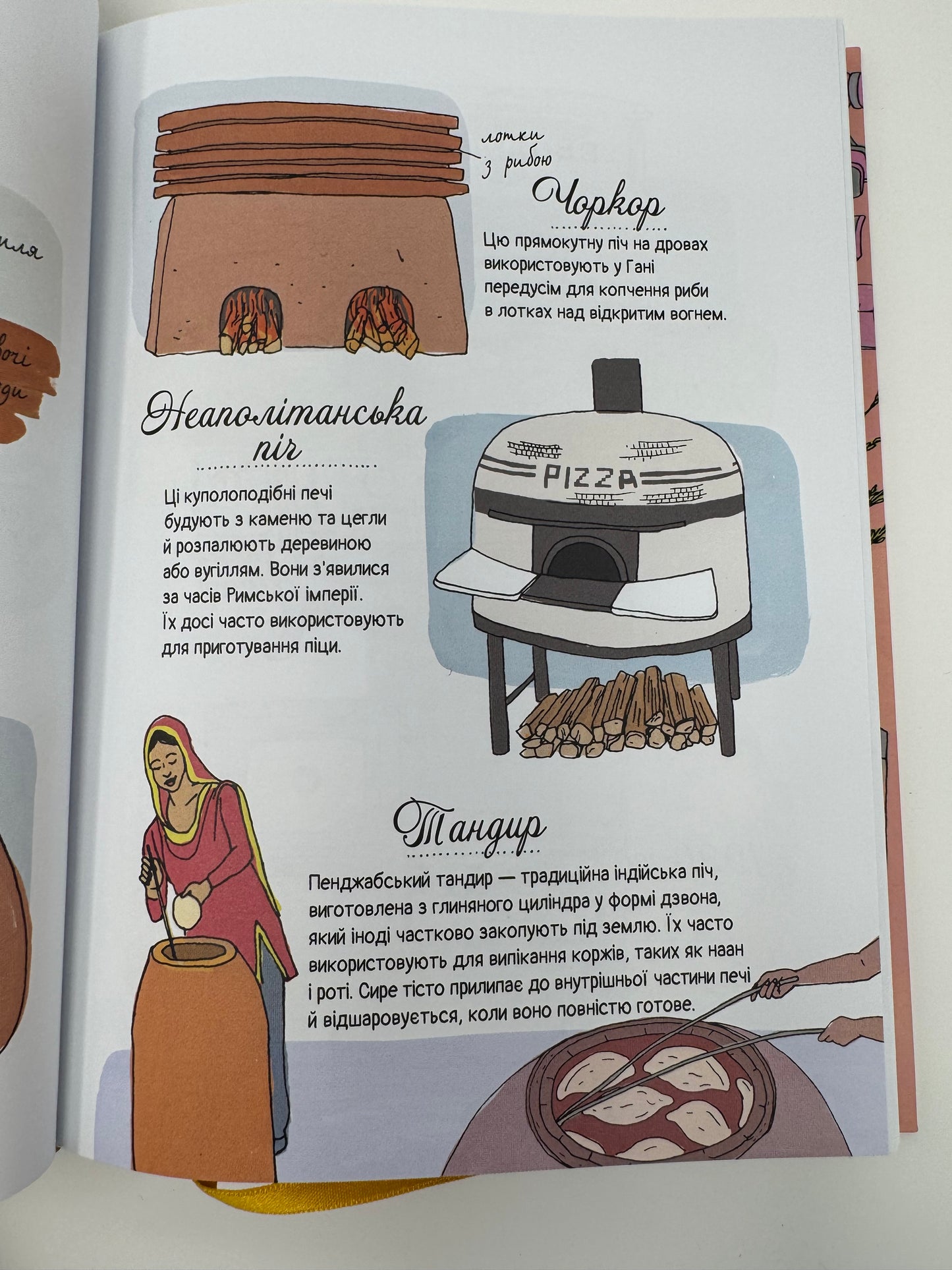 Анатомія їжі. Апетитні факти зі світу кулінарії. Джулія Ротман / Книги з кулінарії