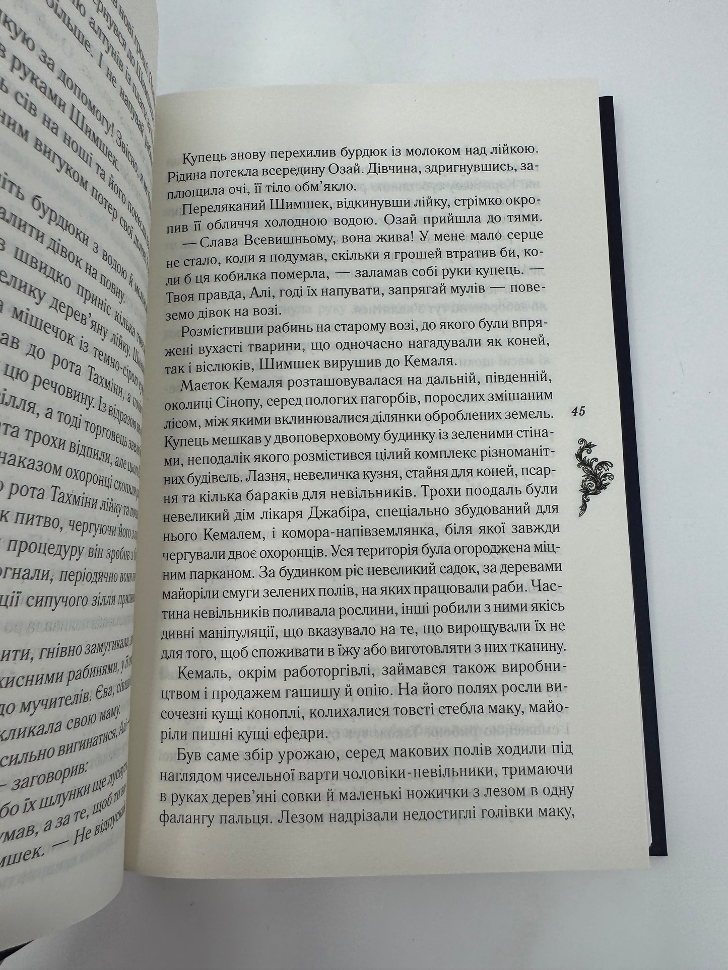 Самійло Кошич. Чорноморський похід. Дмитро Воронський / Український історичний роман