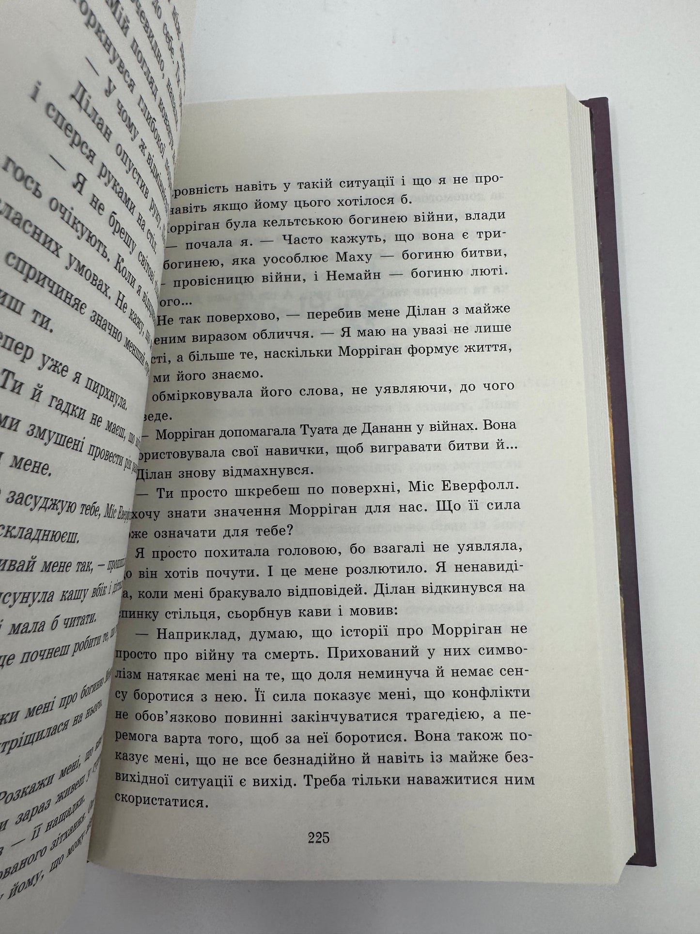 Пропаща принцеса. Академія Еверфолл. Книга 1. Мона Кастен / Світові бестселери українською