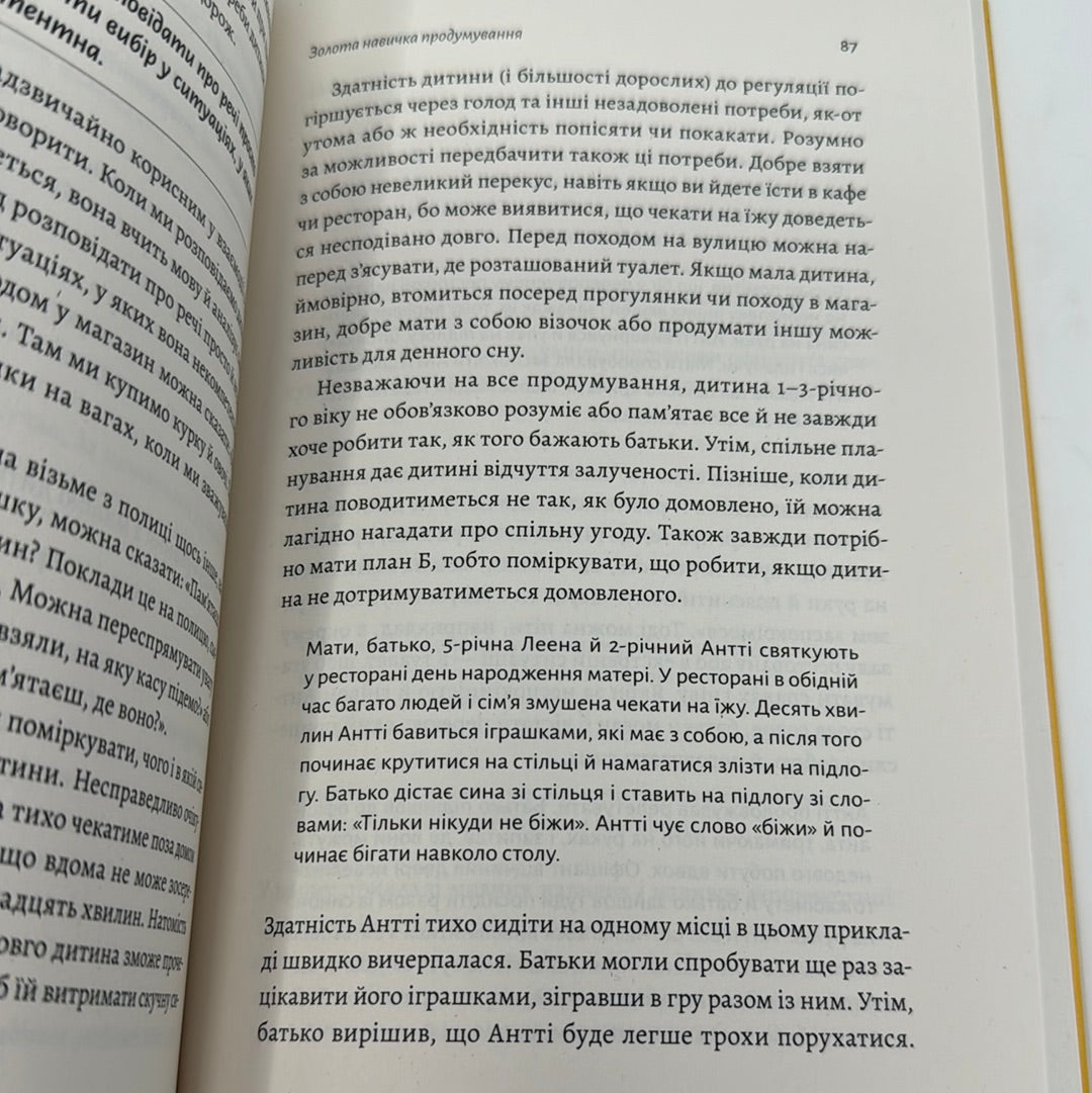 Як виховати найщасливіших дітей у світі. Кайя Пуура / Книги з виховання