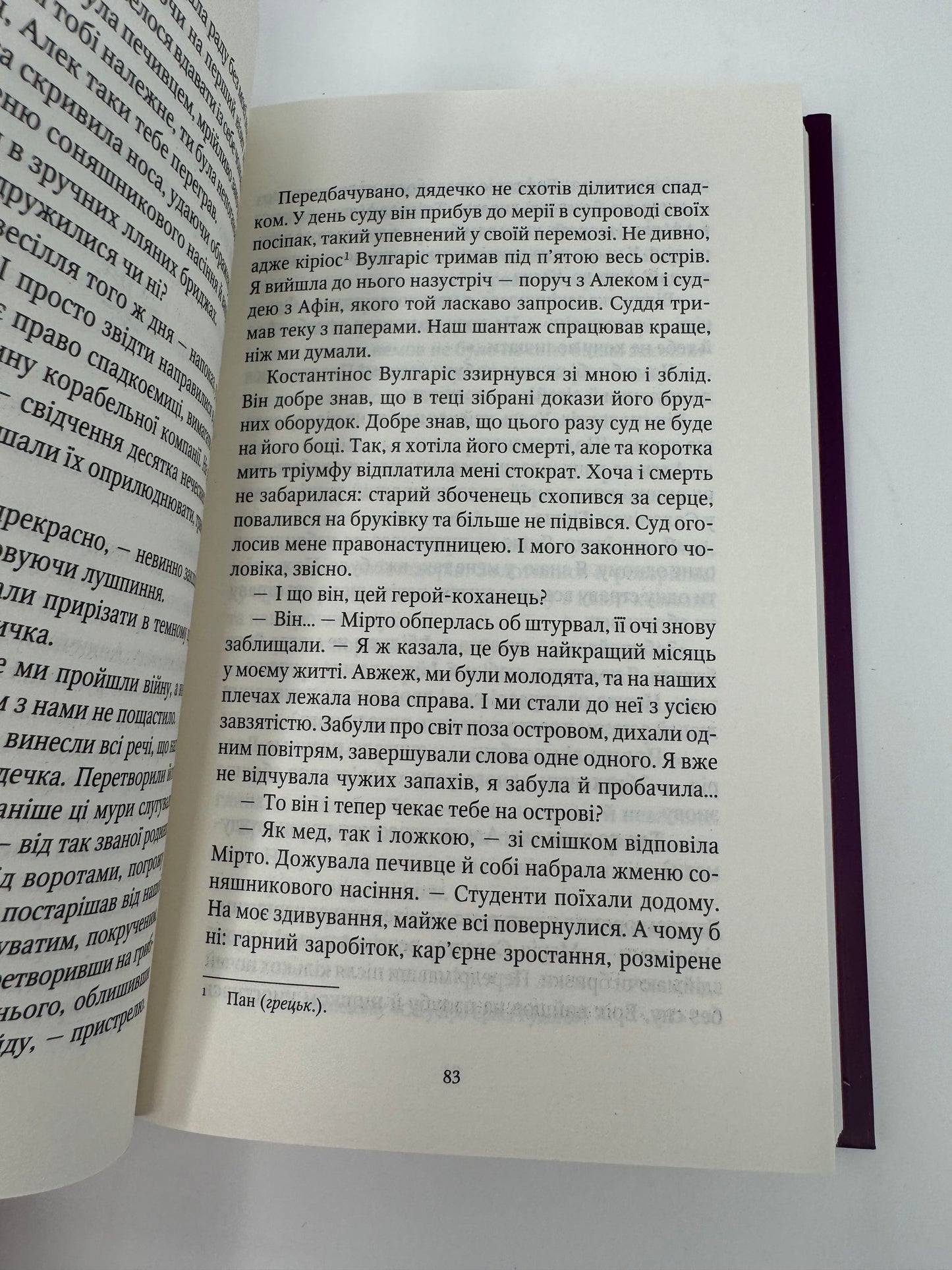 Шпигунки з притулку «Артеміда». Скарби богині. Наталія Довгопол / Сучасна українська підліткова проза