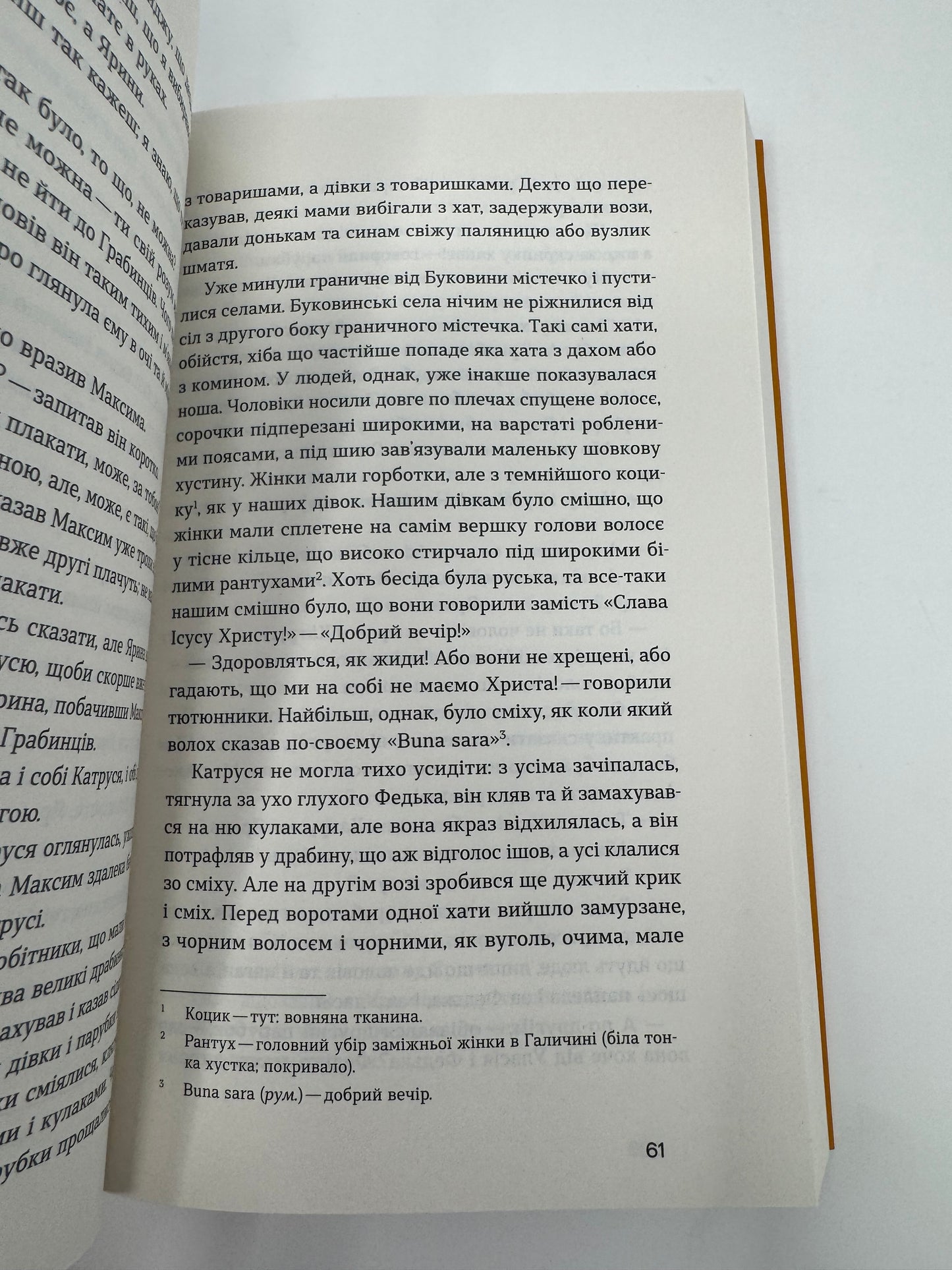 Хмарниця. Оповідання. Наталя Кобринська / Українська класика книги купити
