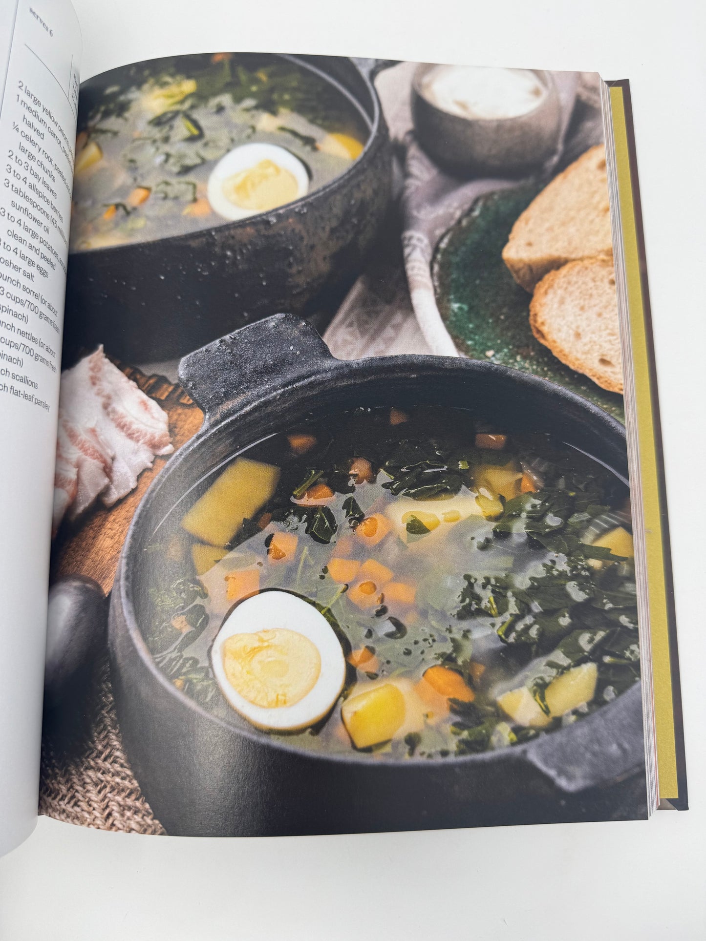 The Authentic Ukrainian Kitchen. Yevhen Klopotenko / Ukrainian food and cuisine books