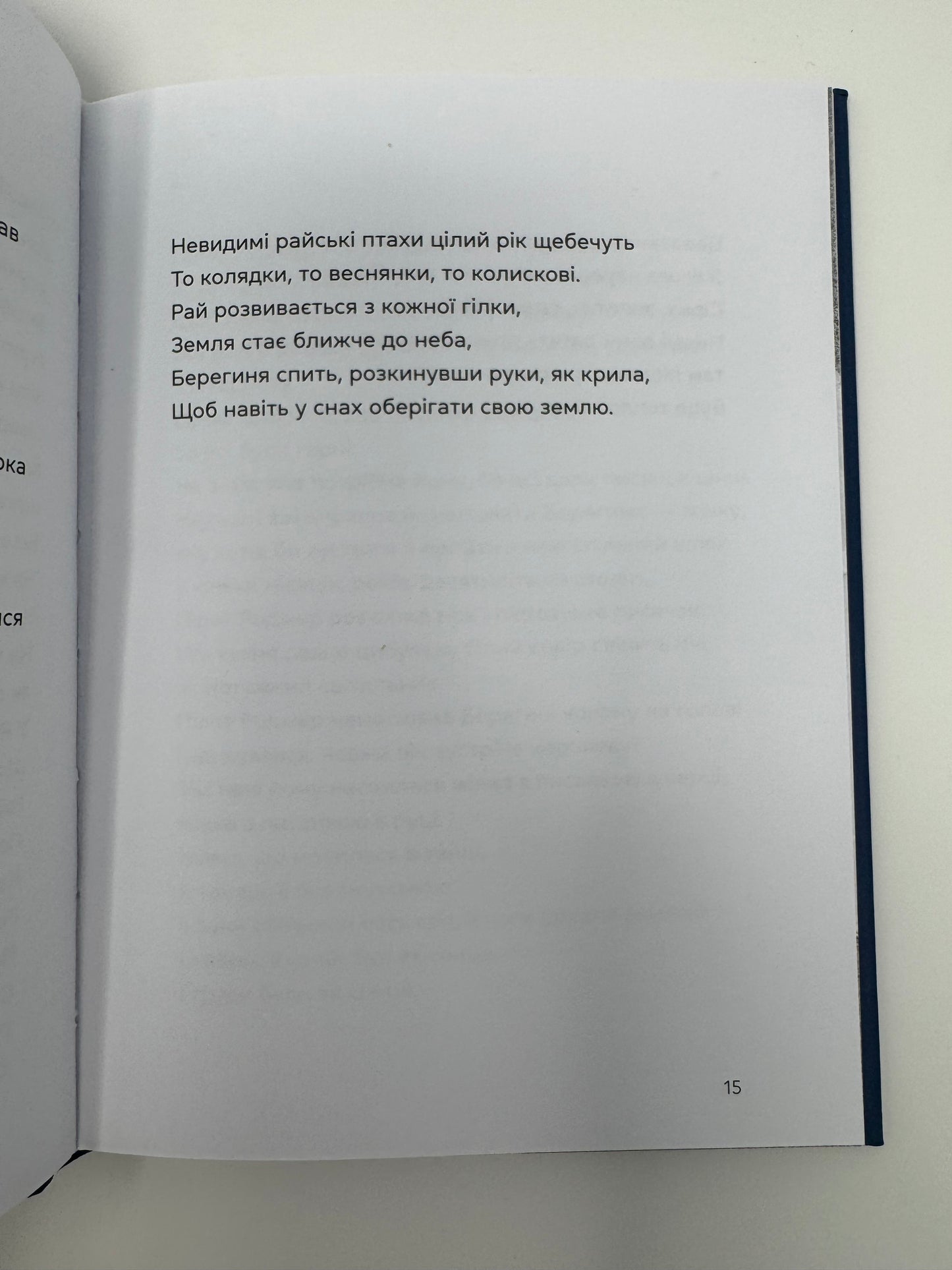 Берегиня і пілот Роджер. Дзвінка Матіяш / Сучасна поезія купити книги