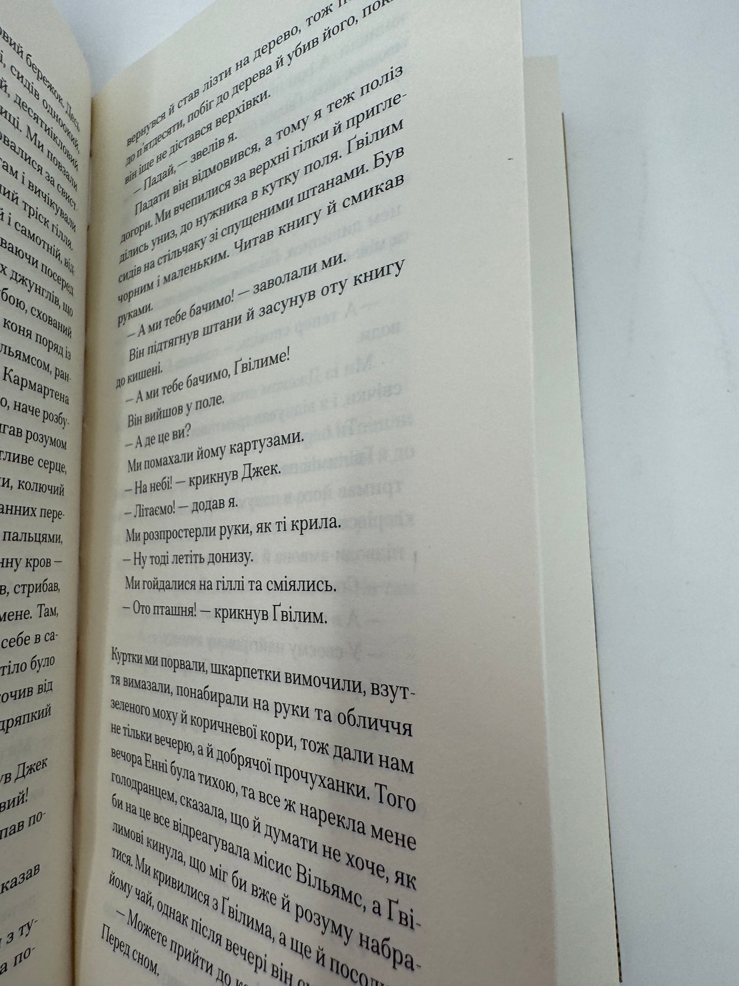 Портрет митця за щенячих літ. Ділан Томас / Книги українською в США