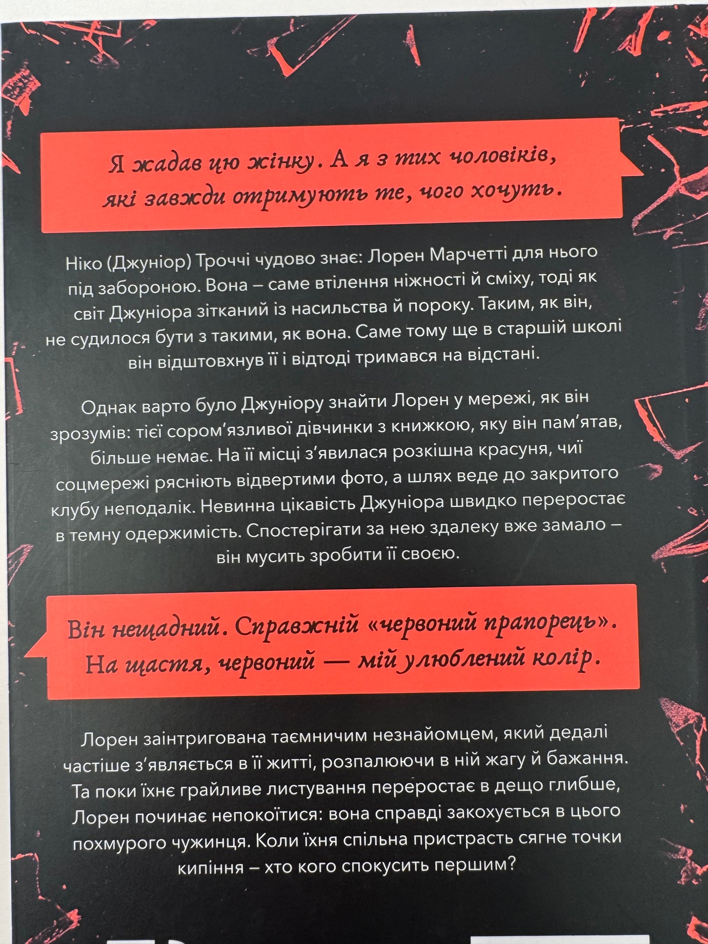 У темряві. Книга 2: Пастка зімкнулась. Невесса Аллен / Світові бестселери
