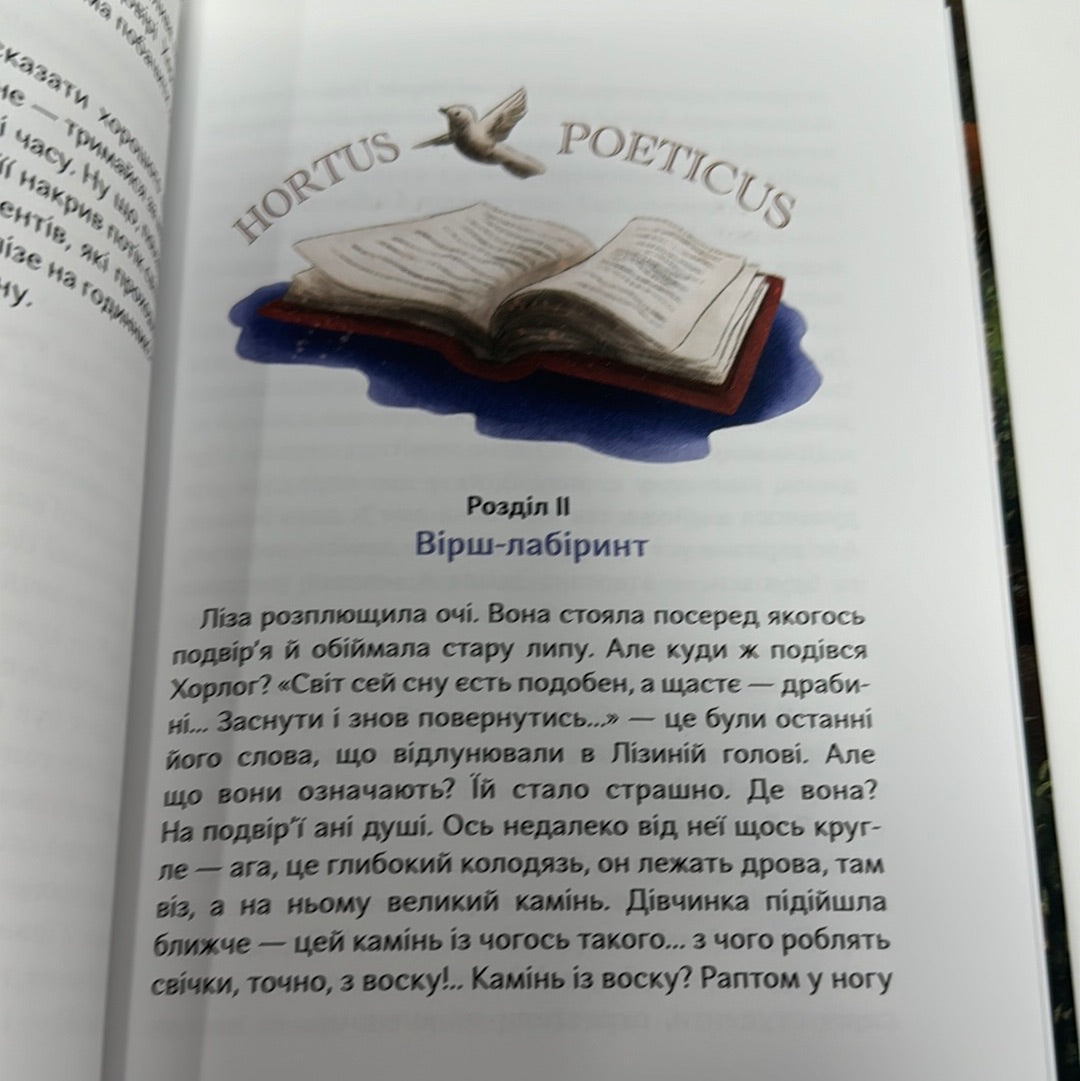 Таємниця Могилянки і зниклий ключ. Юлія Стахівська / Художні історичні книги для дітей