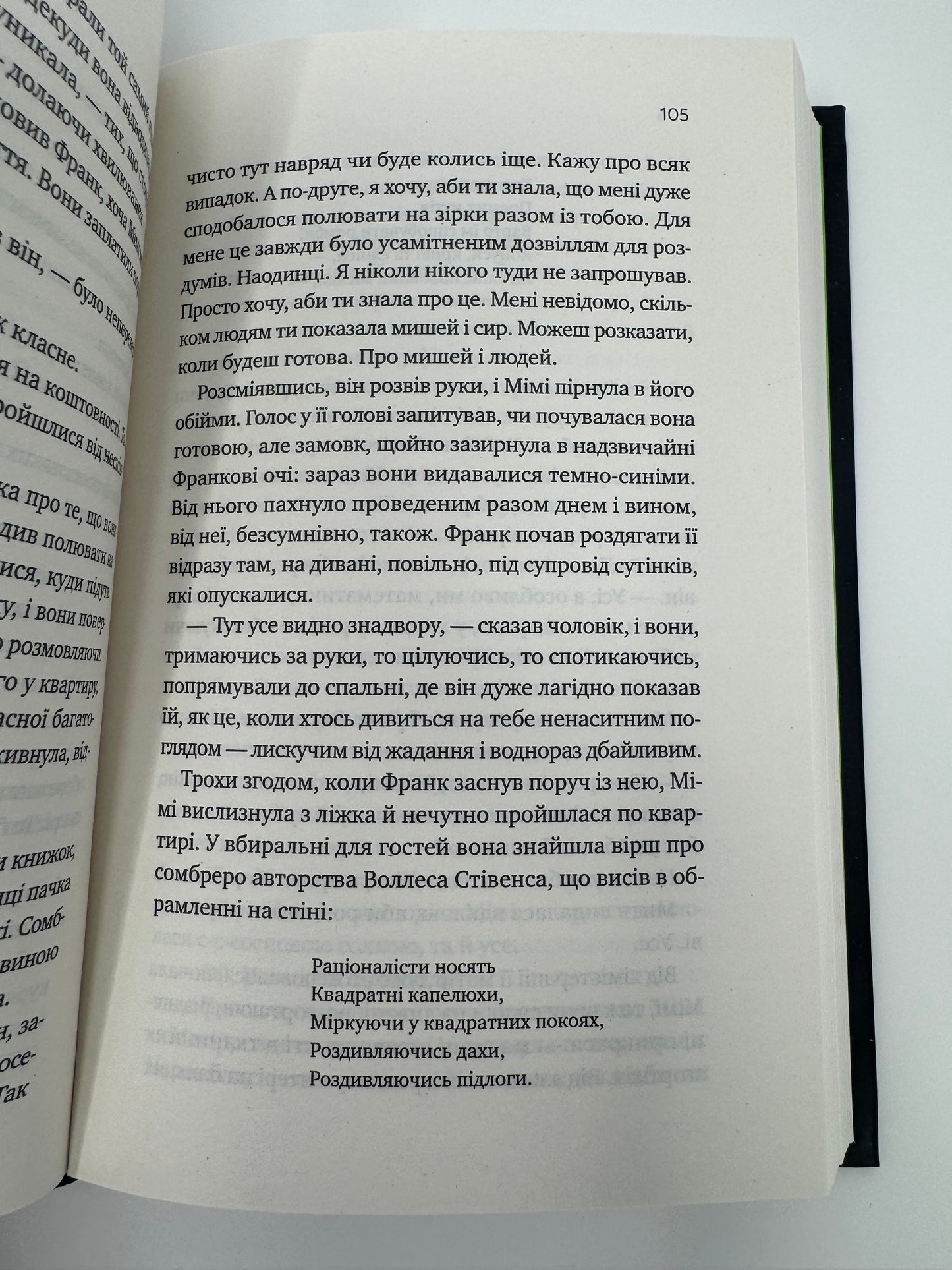 Теорія (ледве не) всього. Кара Ґнодде / Світові бестселери художньої літератури