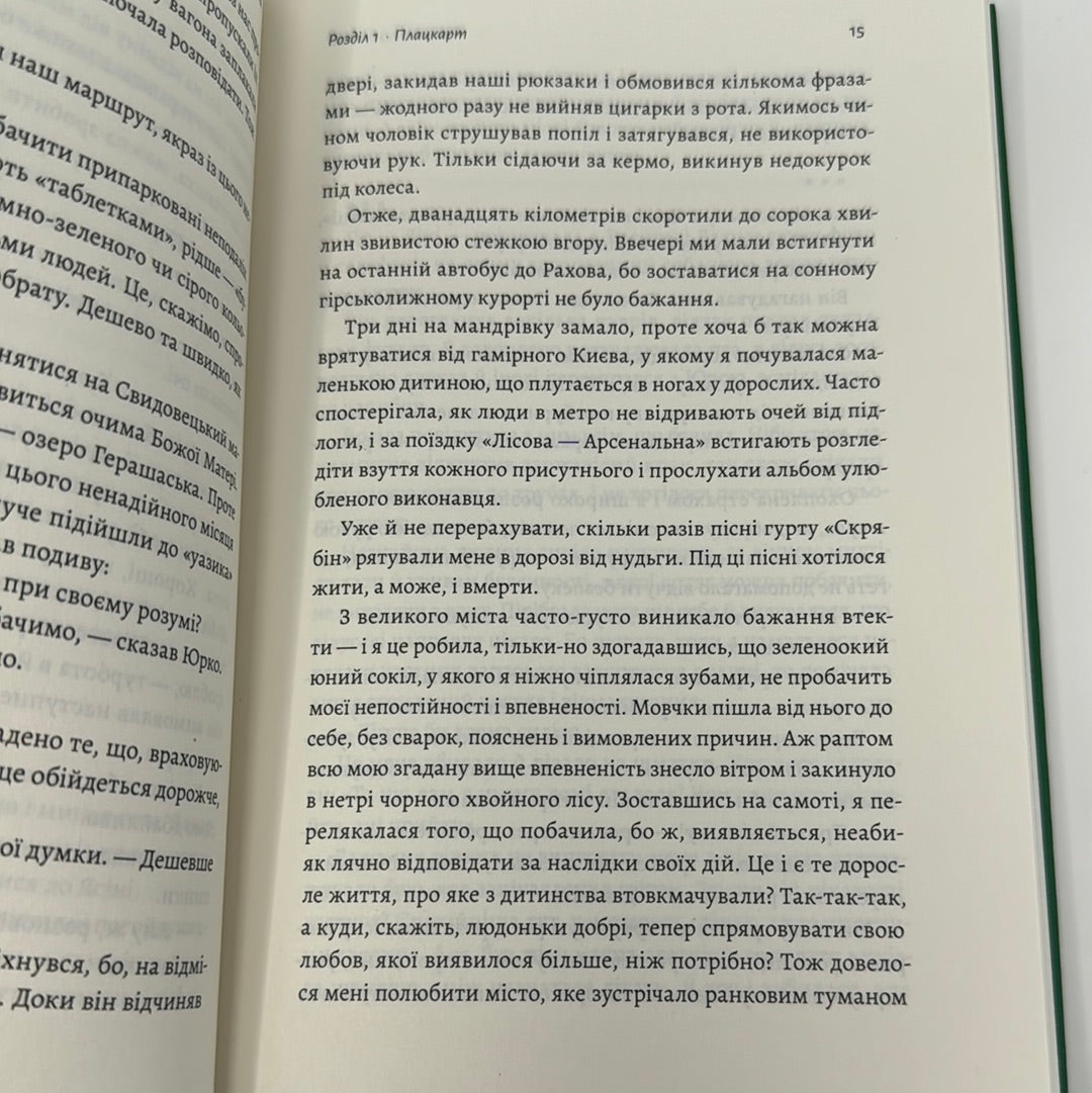 Приходь без дзвінка. Світлана Бєлоусова / Сучасна українська проза