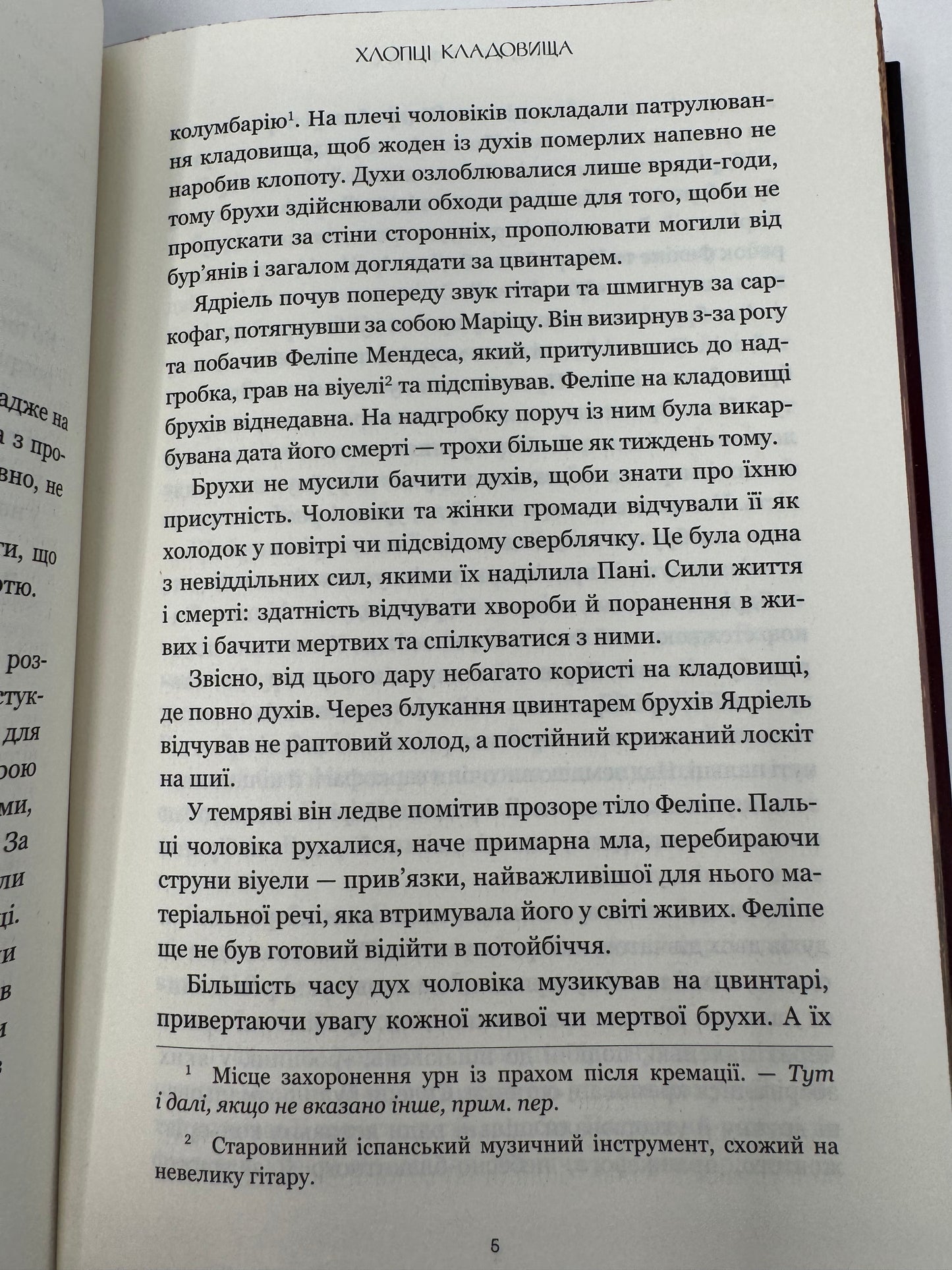 Хлопці кладовища. Limited Edition. Ейден Томас / Світові бестселери купити українські книги