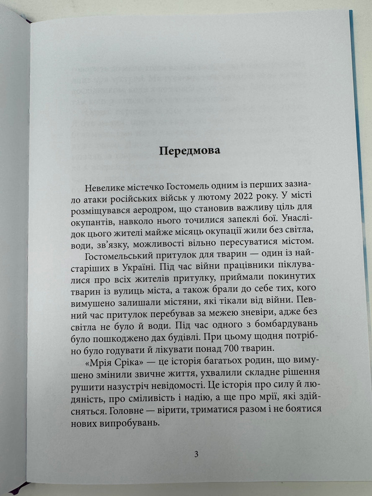 Мрія Сірка. Оповідання для дітей про людяність, сміливість і здійснення мрій / Книги сучасні українські для дітей
