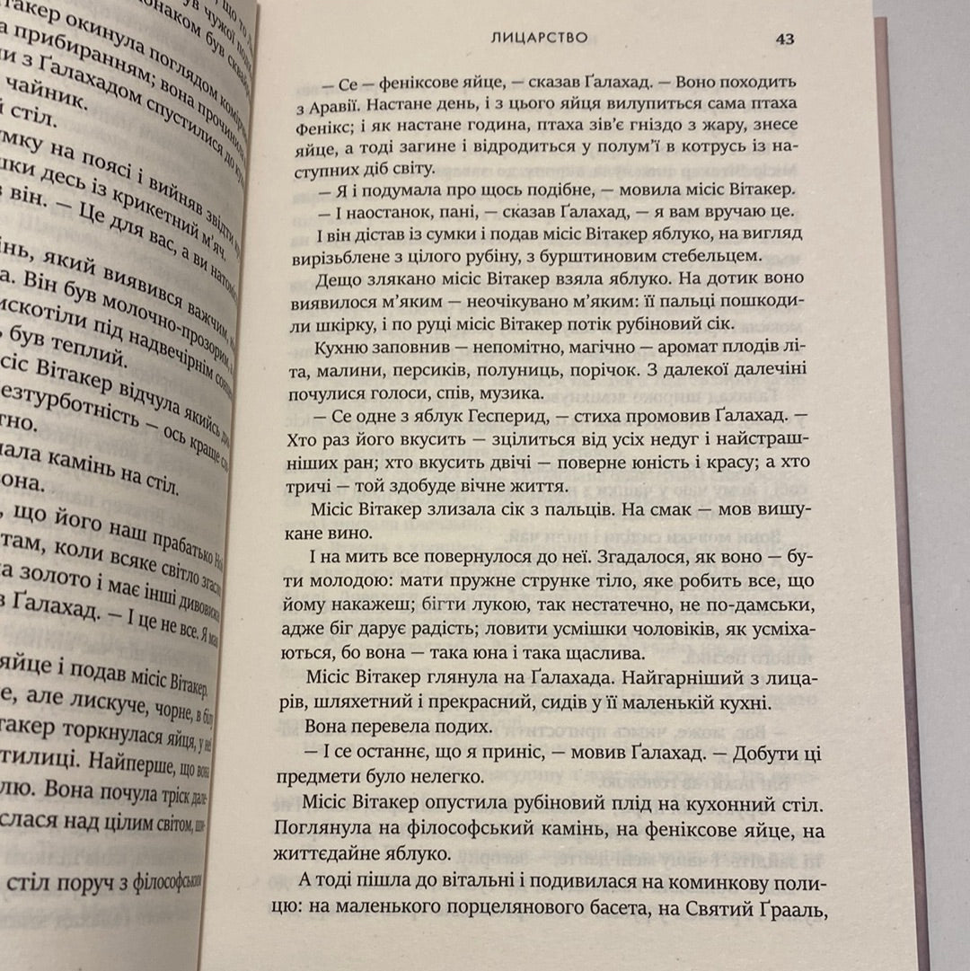 Дим і дзеркала. Короткі оповідання та ілюзії. Ніл Ґейман / Наукова фантастика українською в США