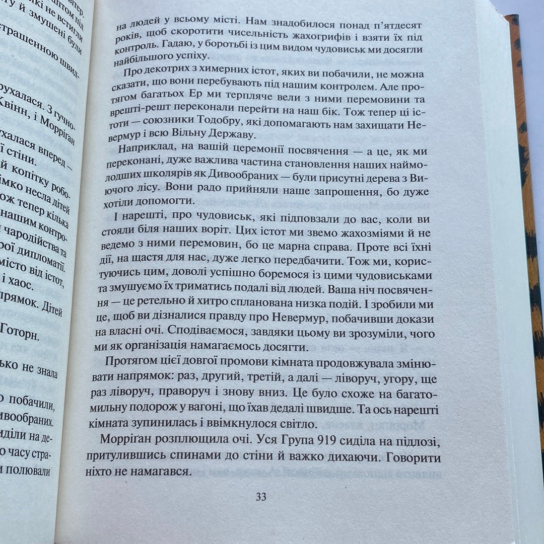 Порожневірус. Полювання на Морріґан Кроу. Джессіка Таунсенд / Книги для дітей українською