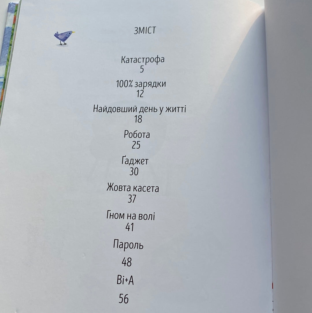 Одинадцять помідорів і один маленький. Євгенія Кузнєцова / Українські книги в США