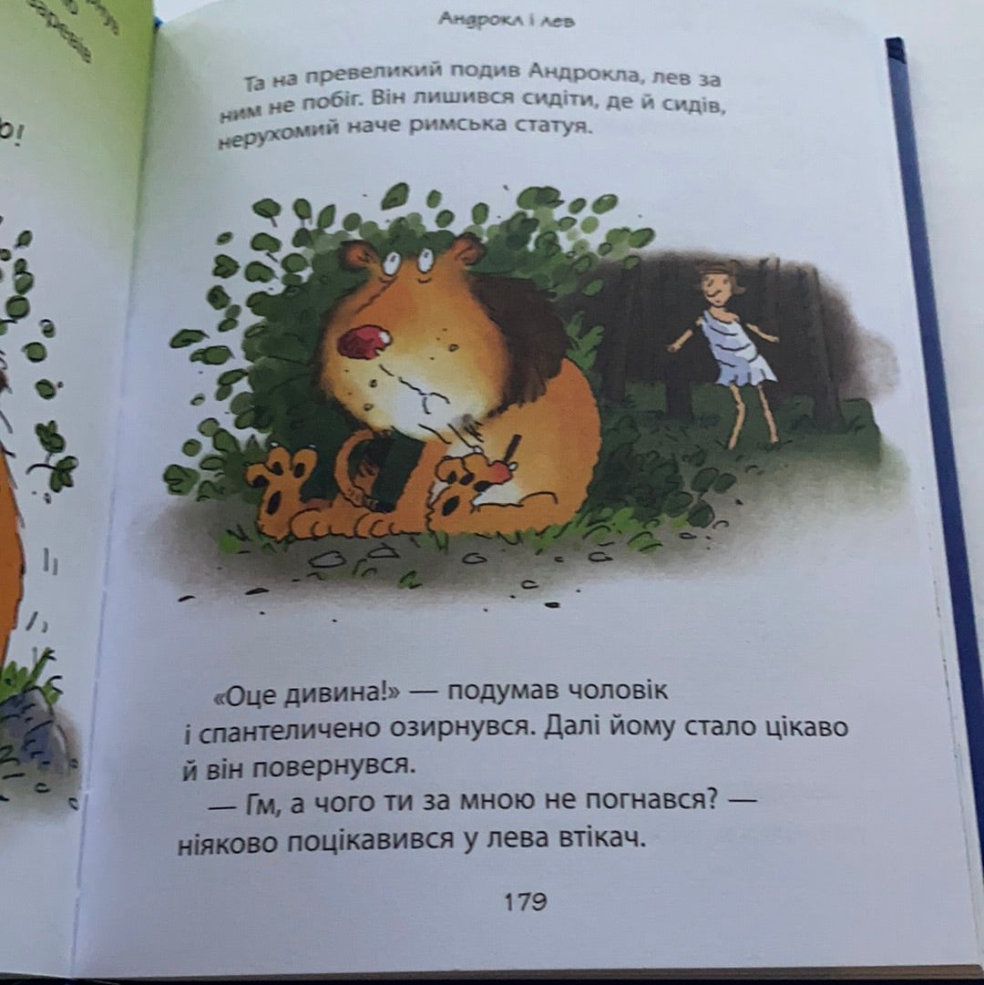 Дивовижні казки перед сном / Українські книги для малят. Ukrainian books for kids for evening reading