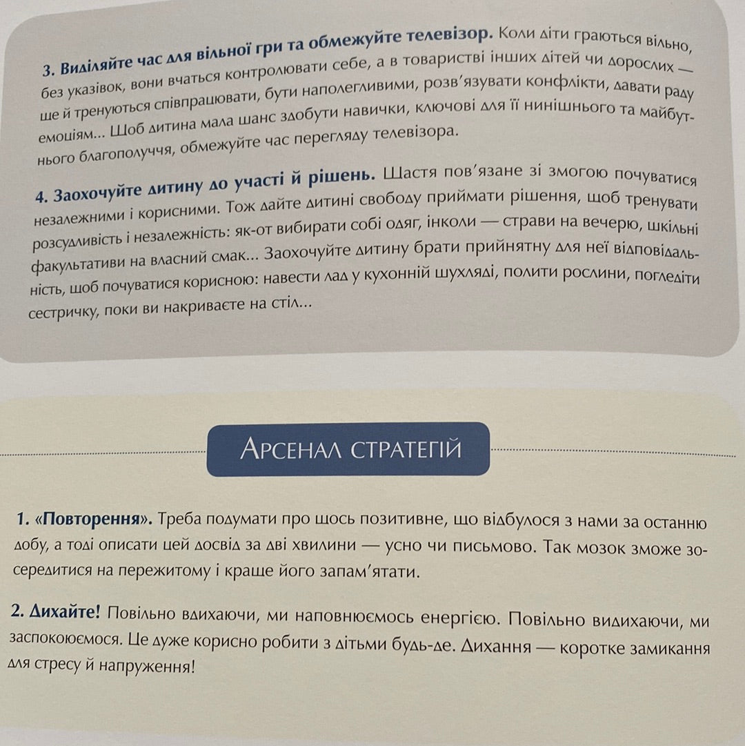 Відчайдухи. Свято на ринку. Книжка, яка навчить радіти і зберігати оптимізм. Ельса Пунсет / Книги про емоції для дітей