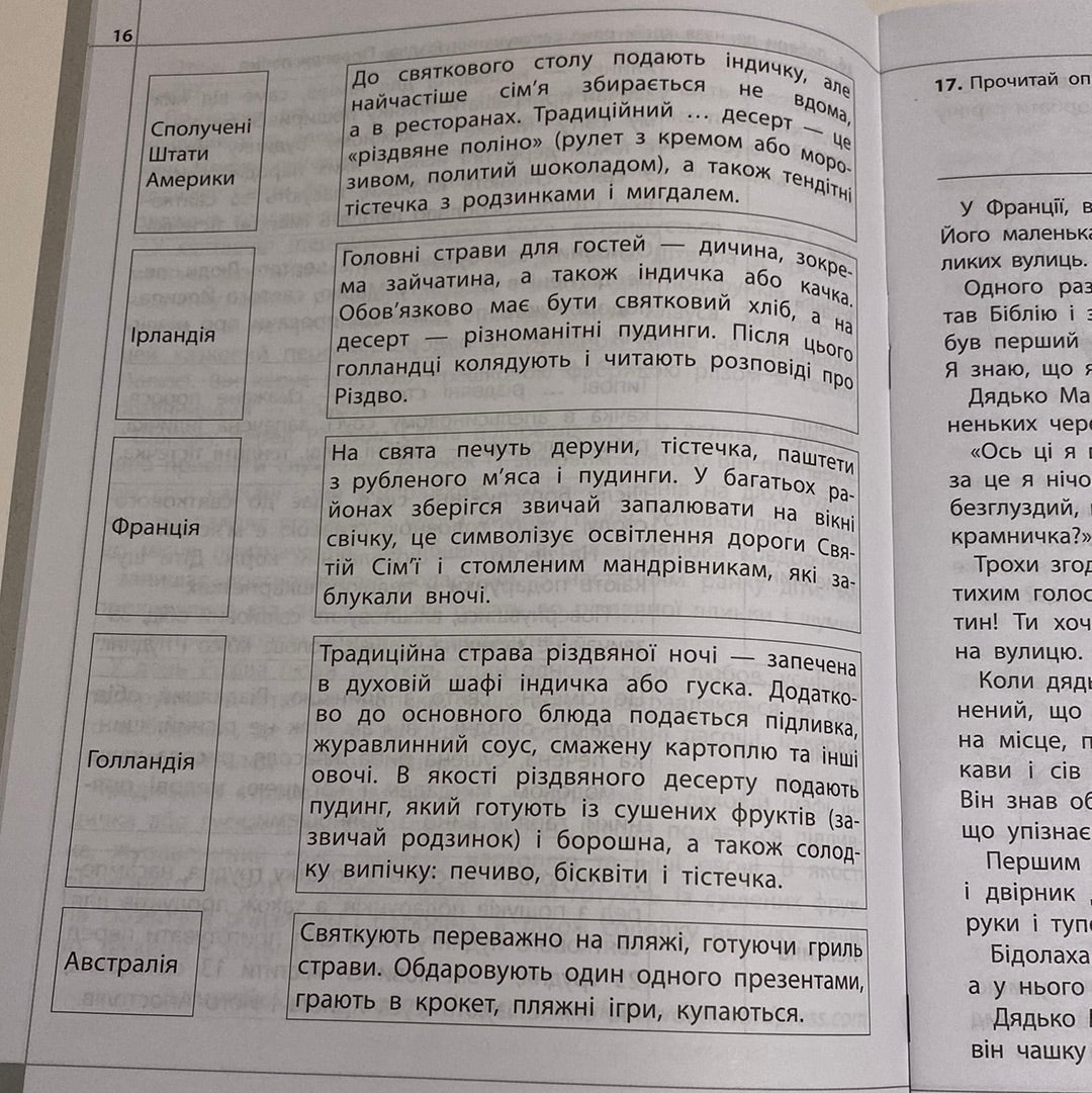 Три бажання. Читаємо, розуміємо, творимо. Л. М. Шевчук