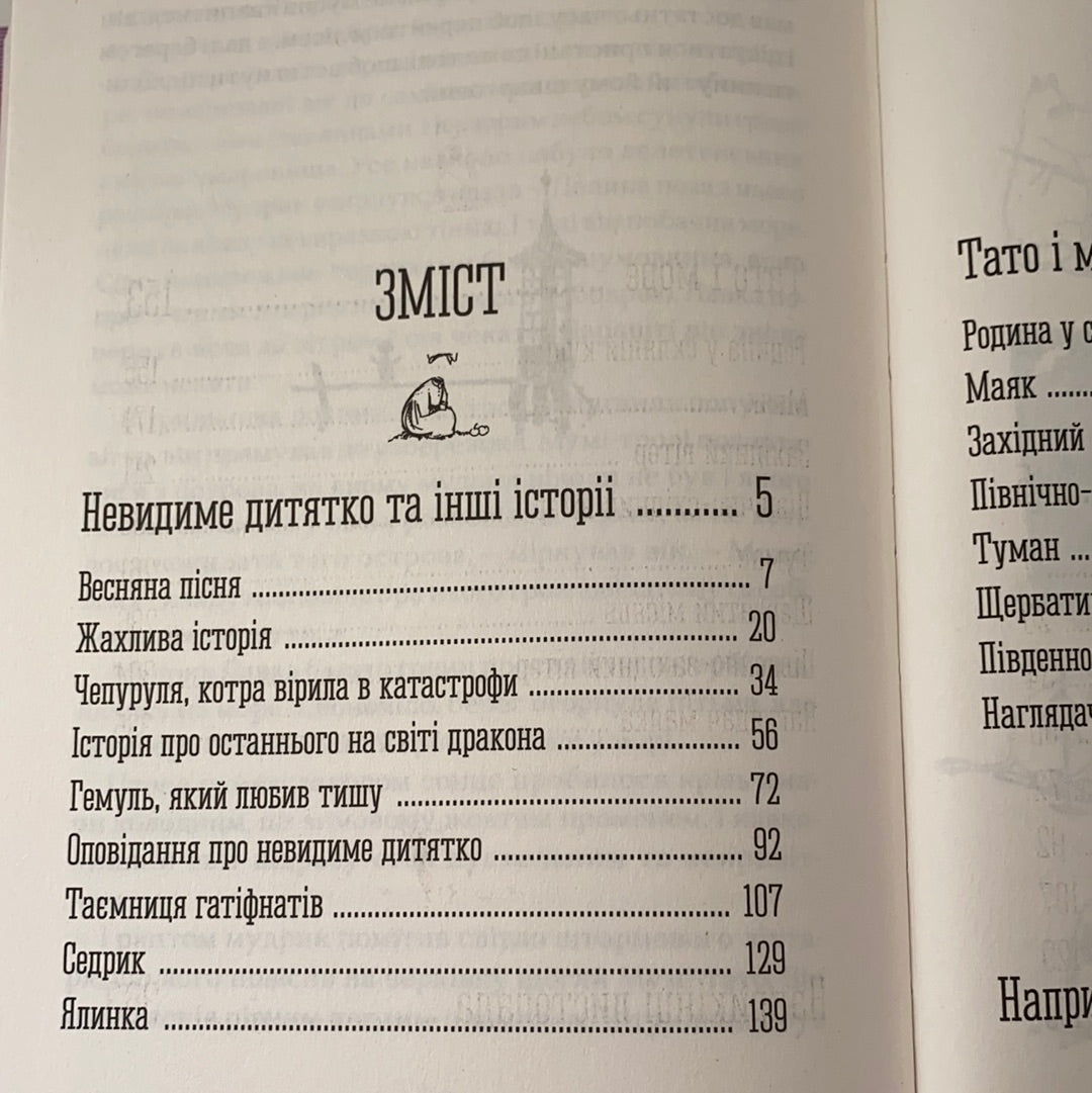 Країна Мумі-тролів. Книга третя. Туве Янссон