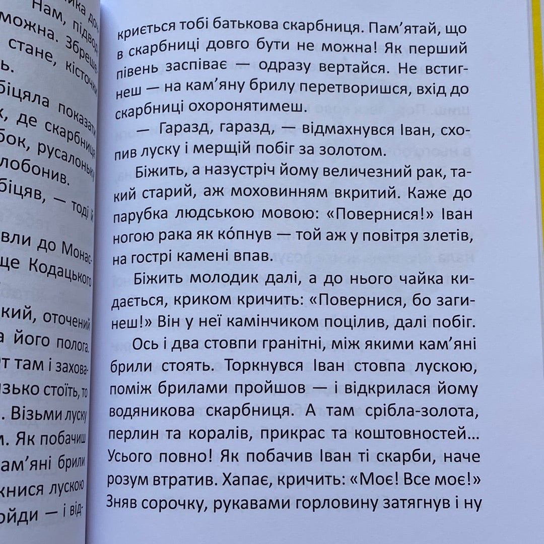 Легенди про козаків. Еліна Заржицька / Книги про Україну для дітей в США